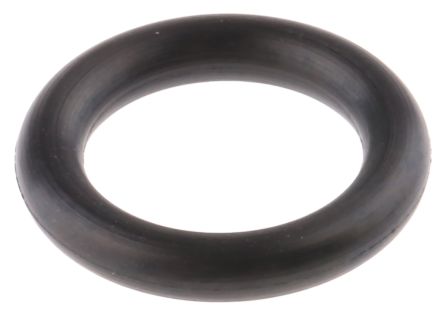 RS PRO Nitrile Rubber Seal, 5mm Bore, 16mm Outer Diameter