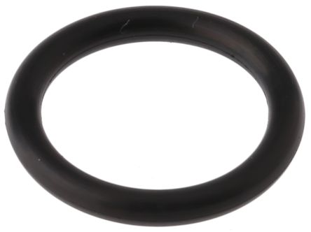 RS PRO O-ring In Gomma Nitrilica, Ø Int. 14.6mm, Ø Est. 19.4mm, Spessore 2.4mm