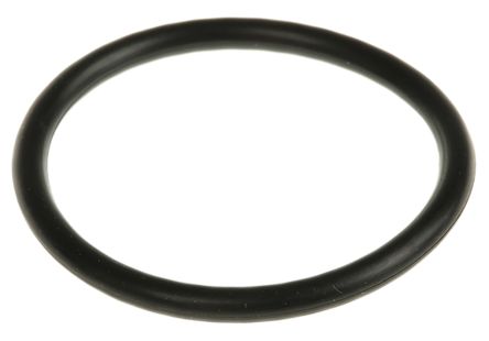 RS PRO O-ring In Gomma Nitrilica, Ø Int. 32.5mm, Ø Est. 38.5mm, Spessore 3mm