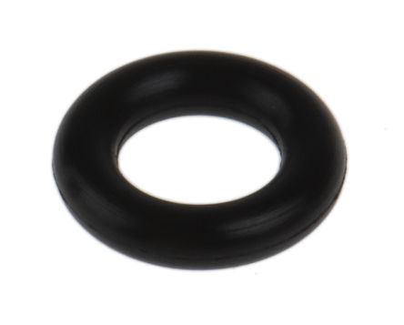 RS PRO O-Ring Fluorkohlenstoffelastomer, Innen-Ø 4.47mm / Außen-Ø 7.93mm, Stärke 1.78mm