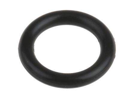 1.6mm Section 6.1mm Bore VITON Rubber O-Rings 