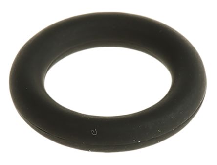 RS PRO O-Ring Fluorkohlenstoffelastomer, Innen-Ø 9.19mm / Außen-Ø 3/8Zoll, Stärke 2.62mm