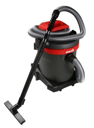 Starmix A 1232EHB Floor Vacuum Cleaner Starmix A 1232EHB Floor Vacuum Cleaner