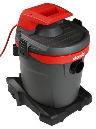 Starmix A 1232EHB Floor Vacuum Cleaner Starmix A 1232EHB Floor Vacuum Cleaner
