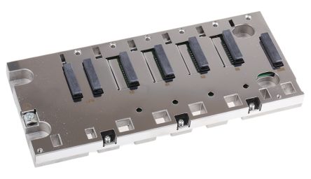 Schneider Electric Modicon M340 Backplane Für Analog, Digital, 242,4 X 103,7 X 19 Mm