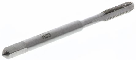 RS PRO HSS Hand Gewindebohrer, -teilig M3,5 X 0.6mm