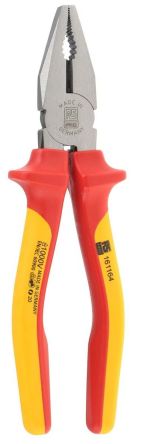 Combination pliers