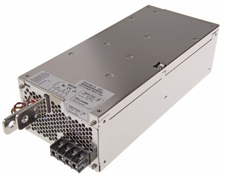 HWS1500-48 TDK-Lambda | TDK-Lambda, 1.5kW Embedded Switch Mode Power