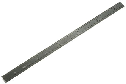 HepcoMotion NC25X536 Linear Slide Rail 536mm Length, 25.5mm Width