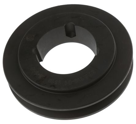 SPA/A PULLEY 118 X 1