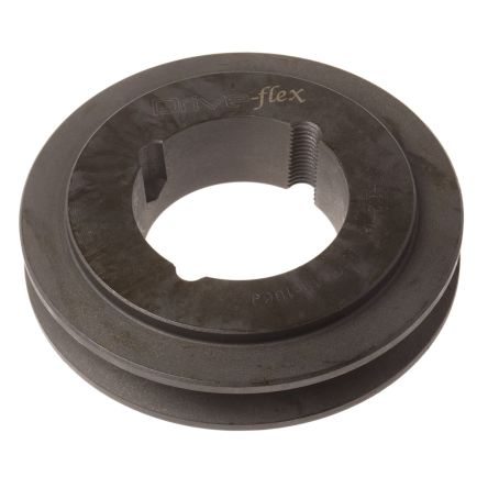 SPA/A PULLEY 112 X 1