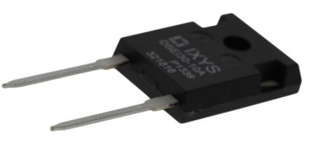 IXYS THT Diode, 1000V / 30A, 2-Pin TO-247AD