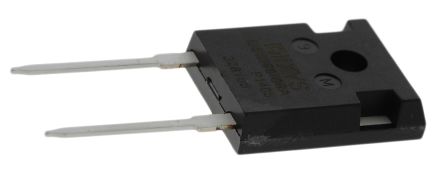IXYS THT Diode, 600V / 60A, 2-Pin TO-247AD