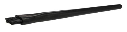 RS PRO Flat Anti Static Brush, Plastic