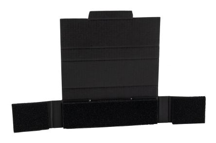 RS PRO Conductive 100% Pure Kraft ESD Box 140mm (L) 40mm (W) 15mm (H)
