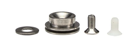 RS PRO Earth Stud Kit With 10 mm Stud