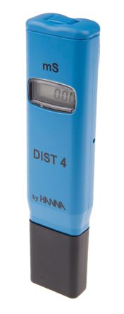 Hanna Instruments HI 98304 Leitfähigkeitstester Bis 19.99ms/cm, ±2 %