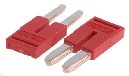 3030161 Phoenix Contact | FBS 2-5 | 220-245 | RS Malta Online