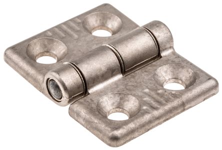 Bosch Rexroth Aluminiumdruckguss Scharnier MGE Strebenprofil: 30 Mm Nutgröße: 6mm