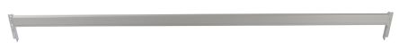 RS PRO Steel Grey Long Span Beam, 1800mm