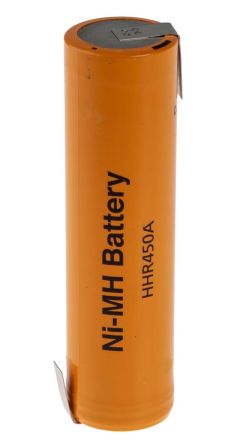 ni mh rechargeable battery