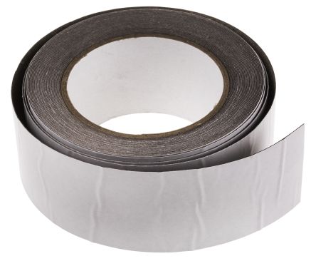 Saint-Gobain Industrial & Consumer Solutions Saint Gobain Conductive Metallic Tape, 50mm X 10m