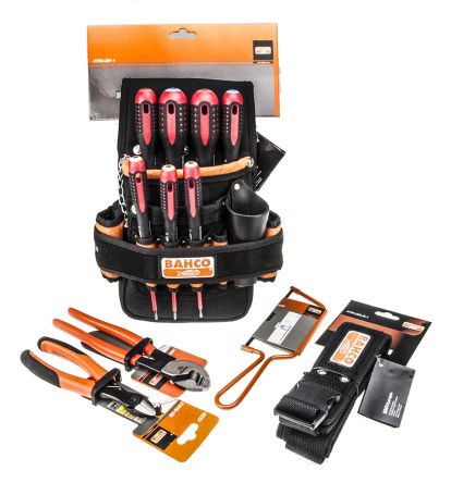 electrical tool box