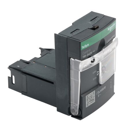 Schneider Electric DOL Starter, DOL, 18.5 kW, 690 V ac, 3 Phase, IP40