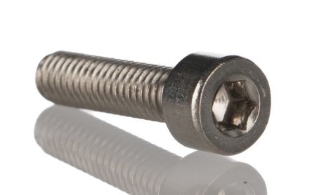 M4 Socket Screw