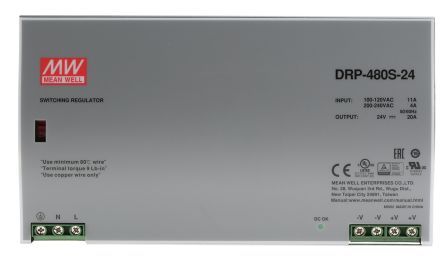 DRP-480S-24