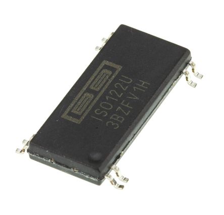 Texas Instruments ISO122U Amplificateur D'isolement, SOIC, 1 Canal, 28 Broches