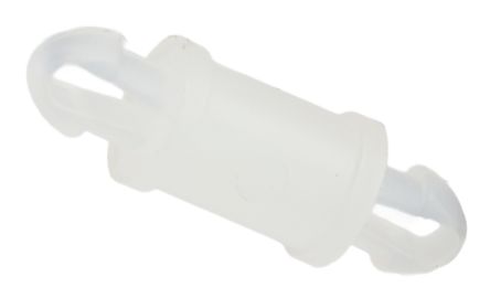 RS PRO Nylon Locking Support Post for 2.5mm PCB Hole