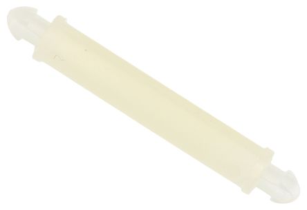 RS PRO Nylon Locking Support Post for 3.2mm PCB Hole