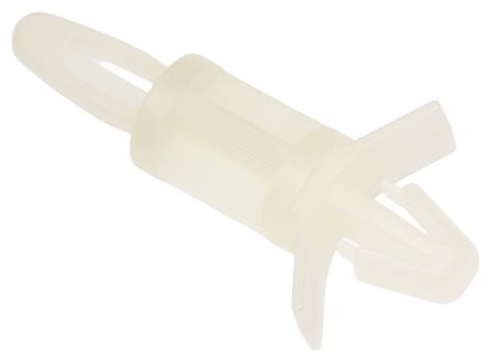 RS PRO Nylon Locking Support Post for 4.75mm PCB Hole