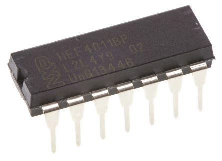 NXP
