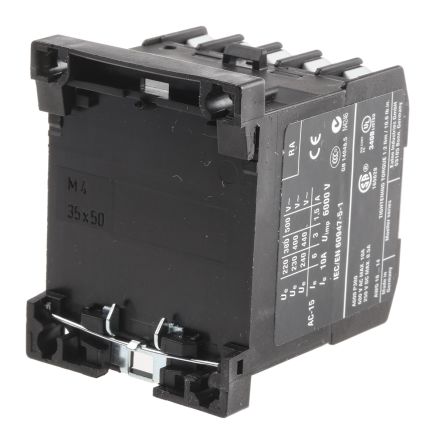 051759 DILER-40(230V50HZ,240V60HZ)