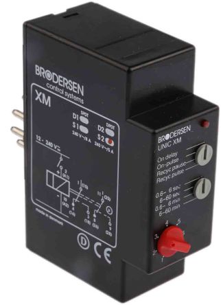 Xm-s2 Brodersen Systems 