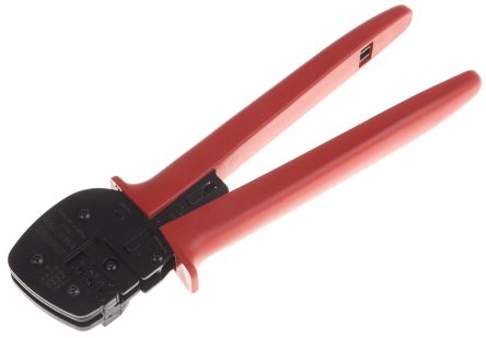 Molex HANDTOOL Hand Ratcheting Crimp Tool For Sabre Connector Contacts