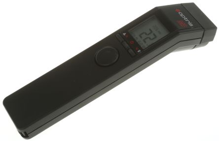 Optris MS Infrarot-Thermometer 20:1, Bis +420°C, Celsius/Fahrenheit