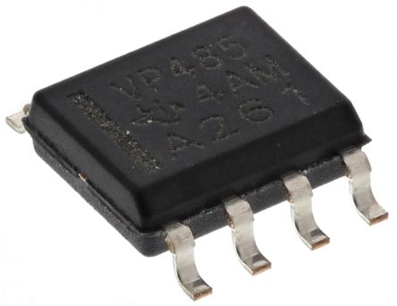 Texas Instruments Leitungstransceiver 8-Pin SOIC