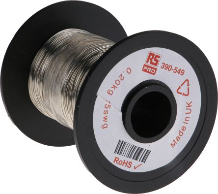Lead Wire High Quality Lead Wire Diameter: 0.4mm, Length: 2 meters