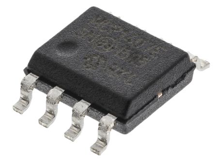 Microchip MOSFET-Gate-Ansteuerung CMOS, TTL 6 A 18V 8-Pin SOIC