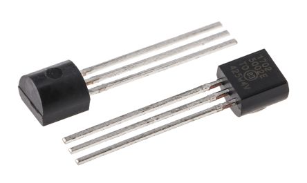 Microchip Spannungsregler 250mA, 1 Niedrige Abfallspannung TO-92, 3-Pin, Fest