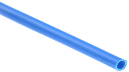 RS PRO PVC电缆套管, 蓝色, 2mm直径, 50m长