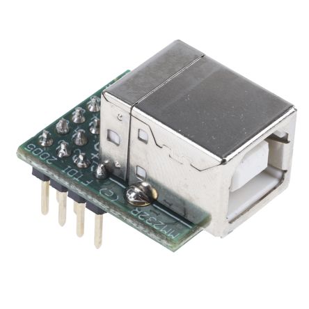 FTDI Chip Strumento Di Sviluppo Comunicazione E Wireless