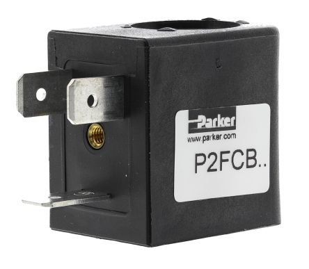 Parker 电磁阀线圈, 230 V 交流电源