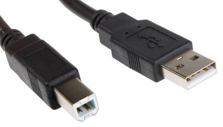 11.02.8808-50 | Roline USB 2.0 Male USB 
