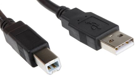 2 male usb cable