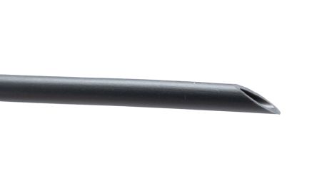 HellermannTyton PVC Grey Cable Sleeve, 2mm Diameter, 100m Length