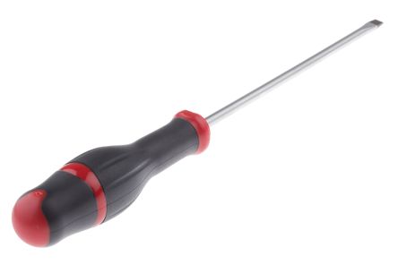 Protwist Screwdriver Slotted 5.5mm x 150mm Facom